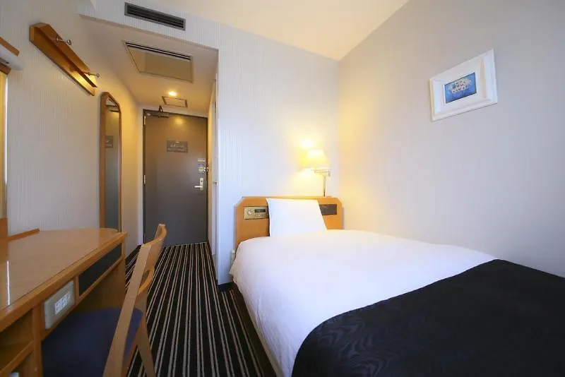 Apa Hotel Tokyo Itabashi Ekimae 3*,  Japan