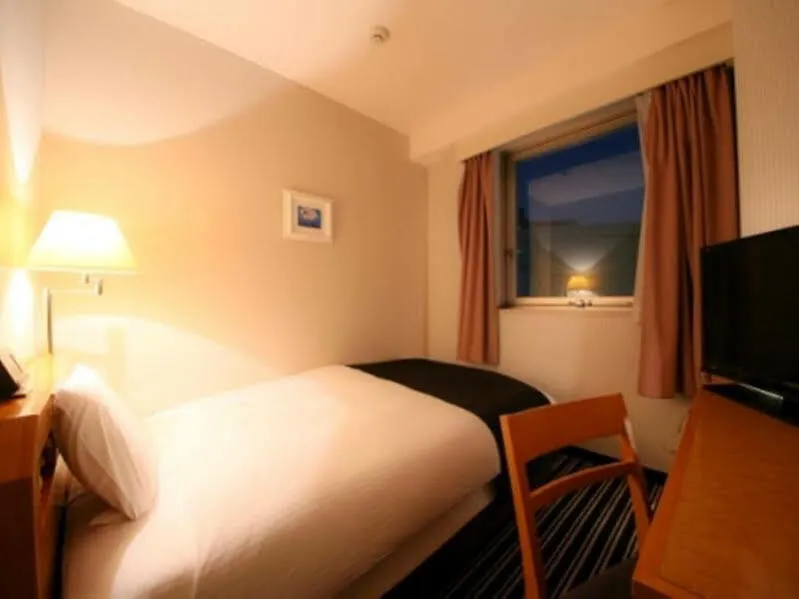 Apa Hotel Tokyo Itabashi Ekimae