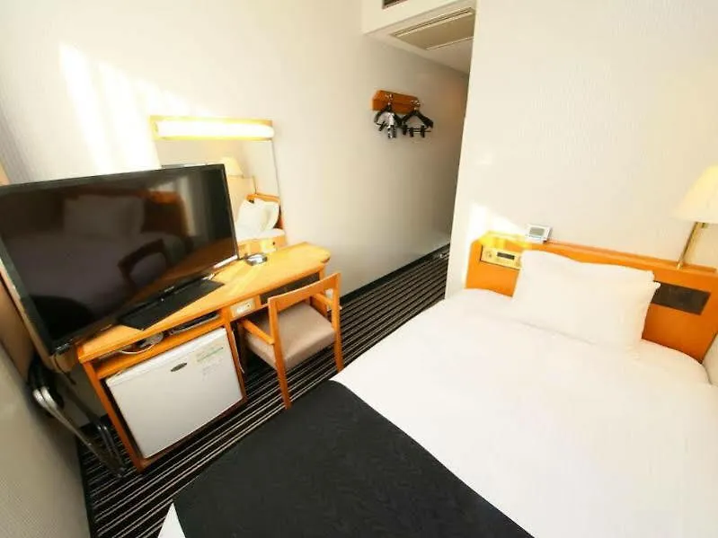 ***  Apa Hotel Tokyo Itabashi Ekimae Japan