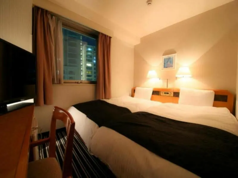 Apa Hotel Tokyo Itabashi Ekimae