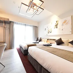 호텔 Cordia Hommachi 오사카