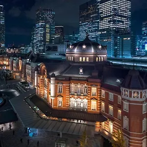 ホテル 東京ステーションホテル