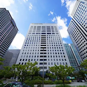 호텔 르와지르 시나가와 씨사이드 도쿄