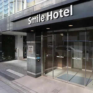 호텔 Smile Shinagawa Sengakuji Ekimae 도쿄