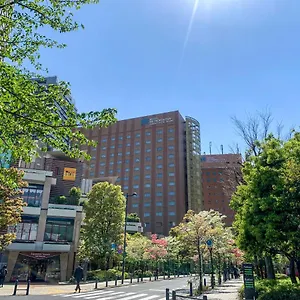 ホテル ホテルメトロポリタン エドモント 東京