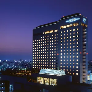 ホテル ホテルイースト21東京