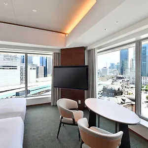 丸之内酒店 東京都