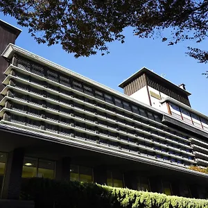5* 호텔 The Okura