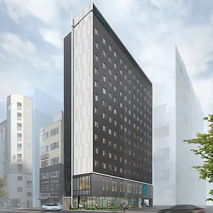 相铁fresa Inn银座七丁目酒店 東京都