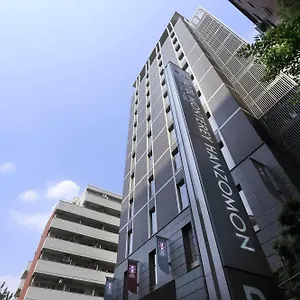4* 호텔 몬토레 한조몬