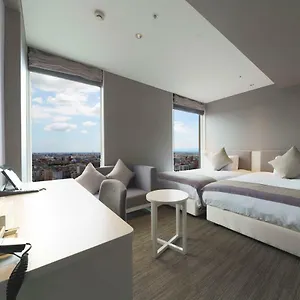 Meitetsu Nagoyaeki Shinkansenguchi Hotel Nagoya