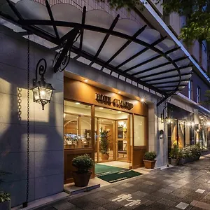 Gimmond Hotel Kyōto
