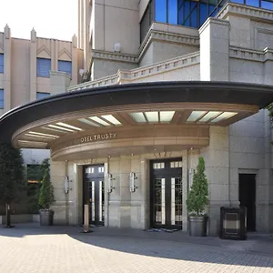 Trusty Bayside Hotel Präfektur Tokio