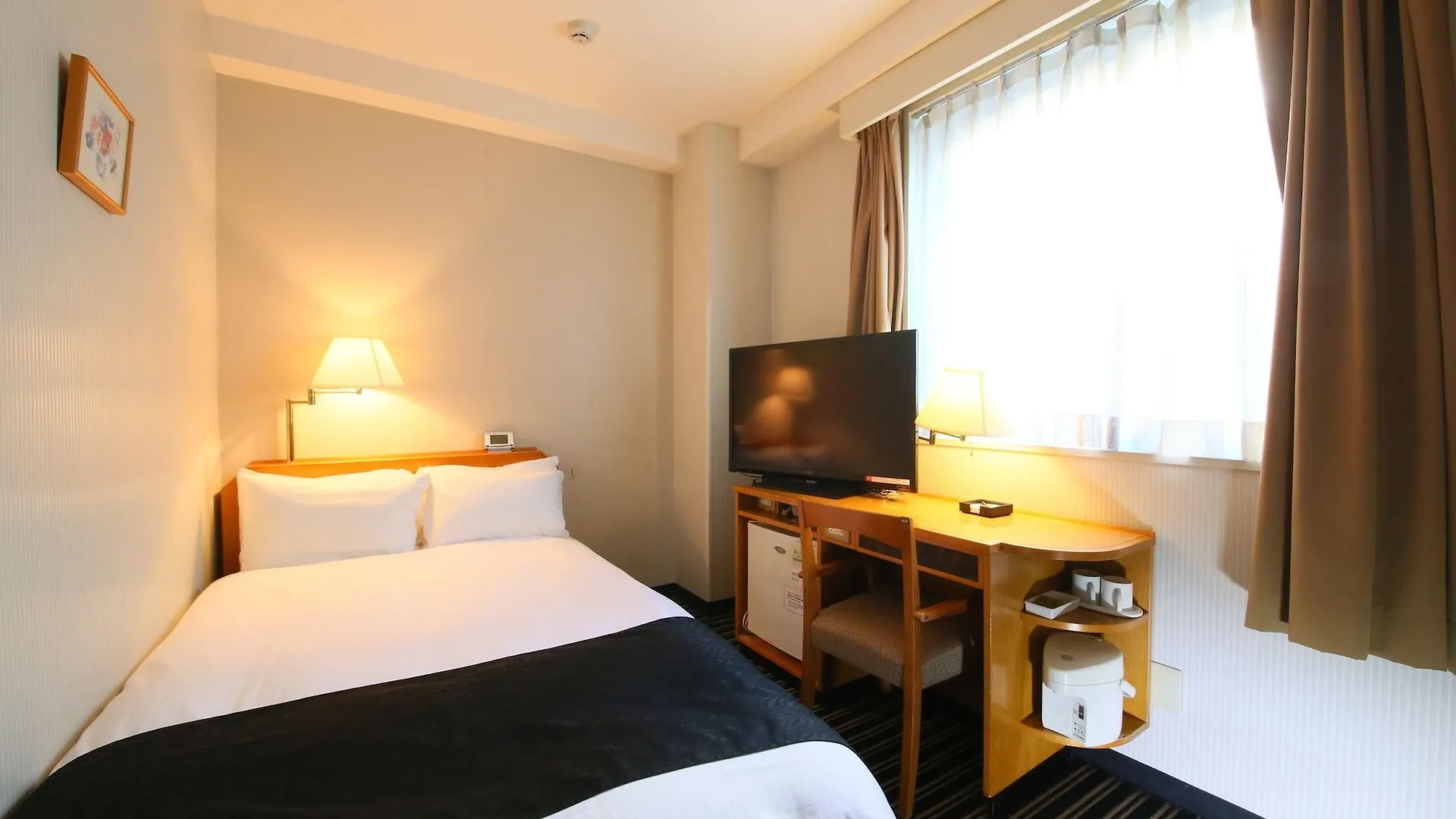 Apa Hotel Tokyo Itabashi Ekimae