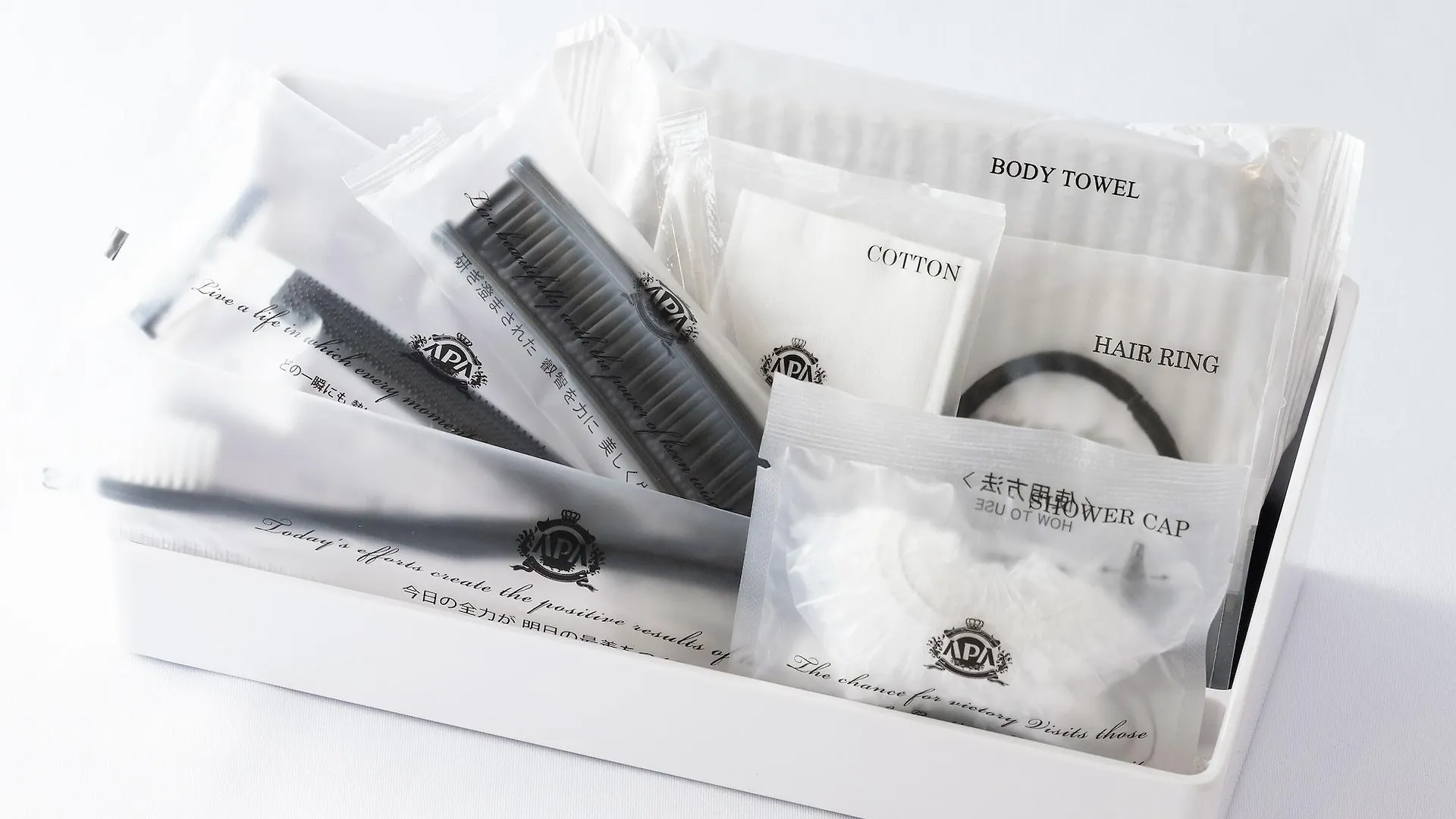 Apa Hotel Tokyo Itabashi Ekimae