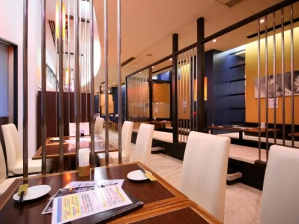 Apa Hotel Tokyo Itabashi Ekimae