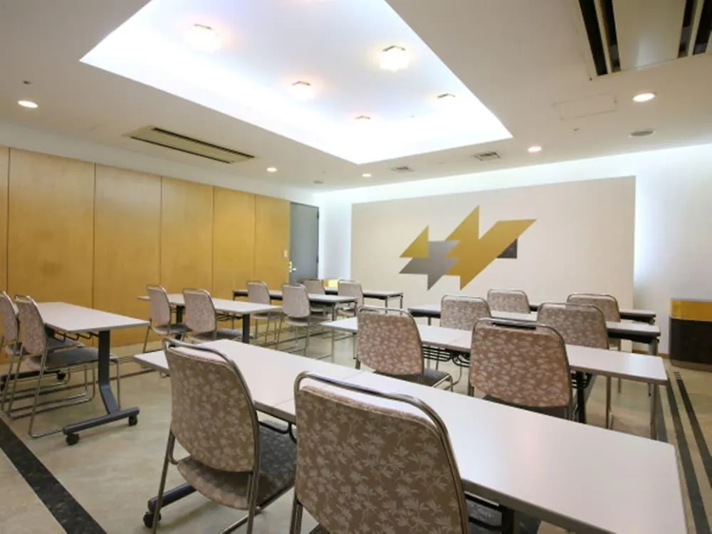 Apa Hotel Tokyo Itabashi Ekimae