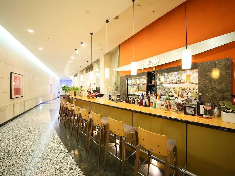 ***  Apa Hotel Tokyo Itabashi Ekimae Japan