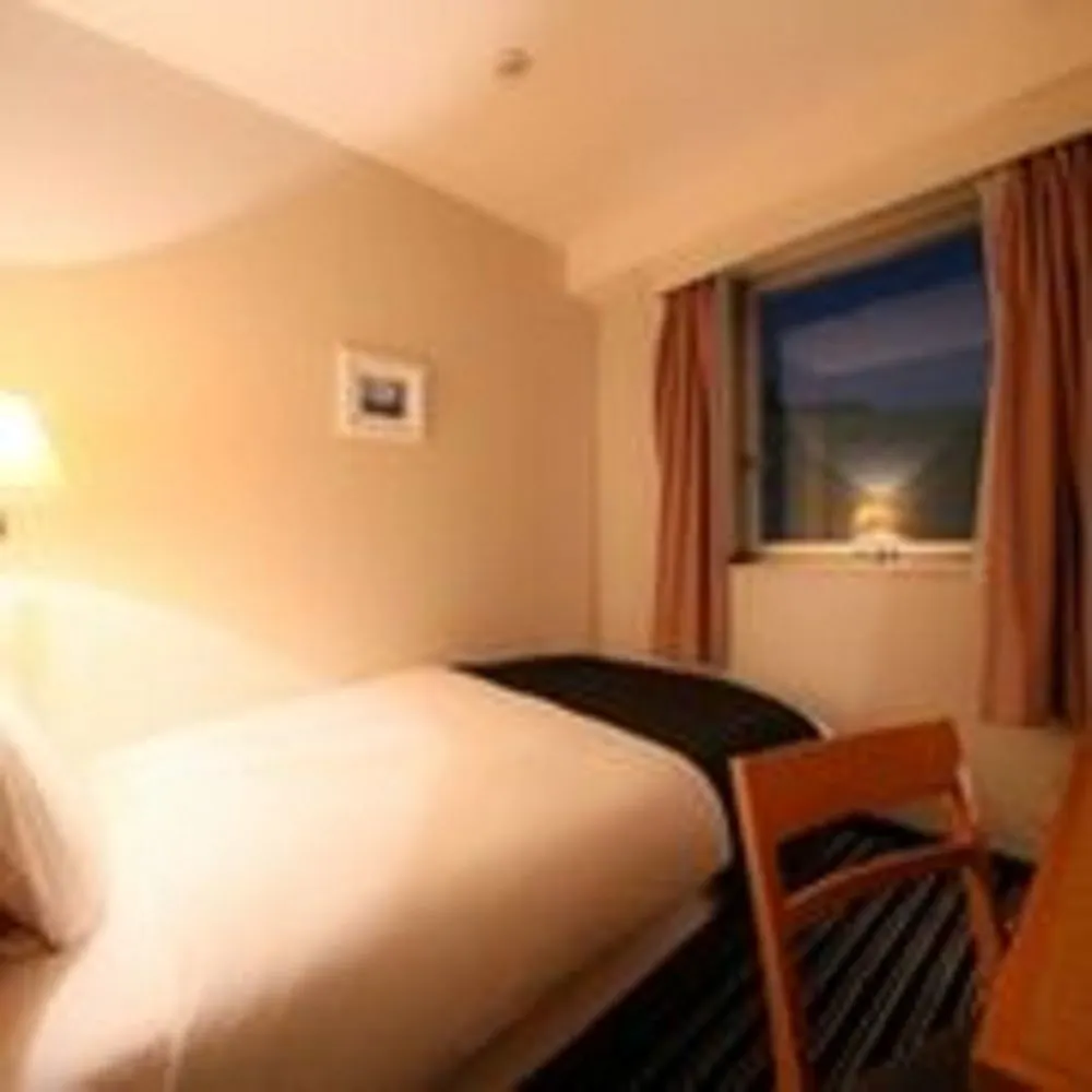 Apa Hotel Tokyo Itabashi Ekimae