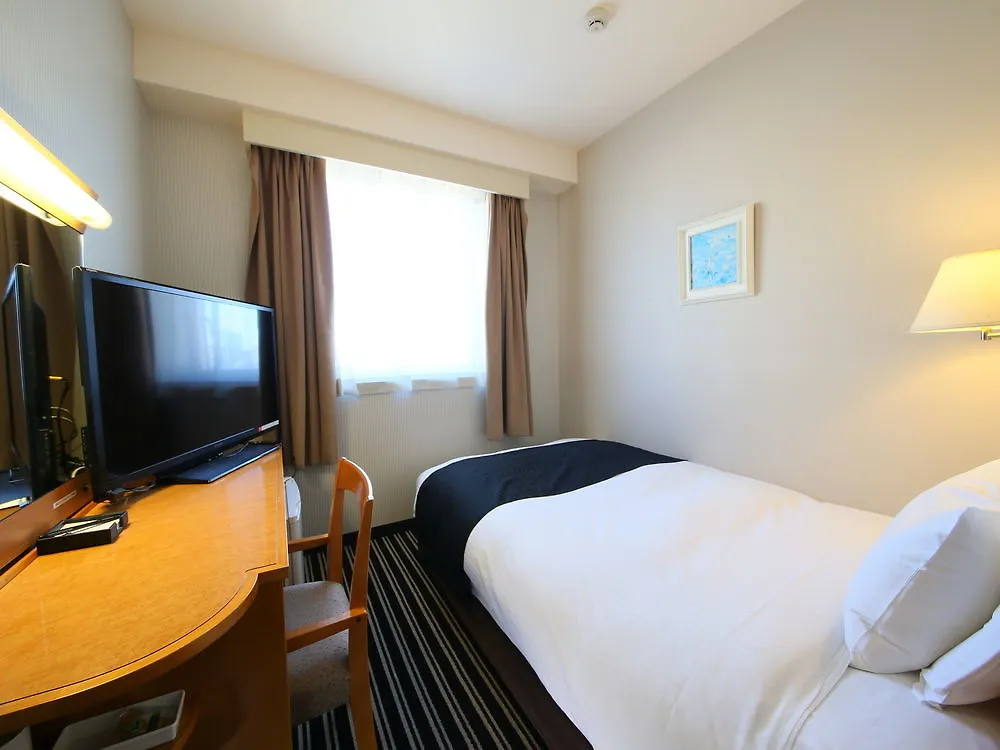 Apa Hotel Tokyo Itabashi Ekimae