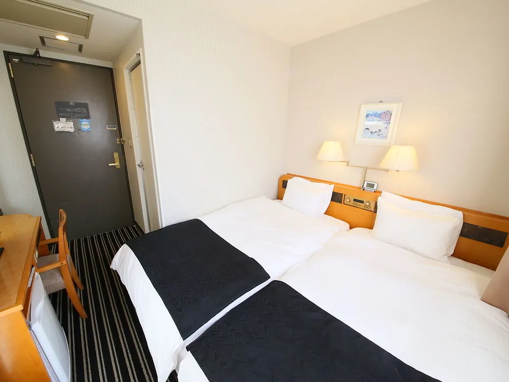 Apa Hotel Tokyo Itabashi Ekimae