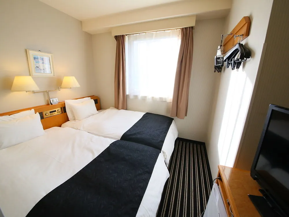 Apa Hotel Tokyo Itabashi Ekimae