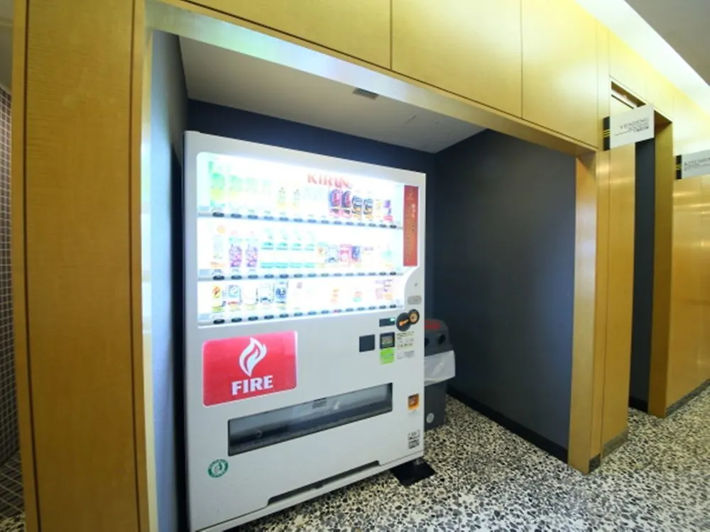 Apa Hotel Tokyo Itabashi Ekimae Japan