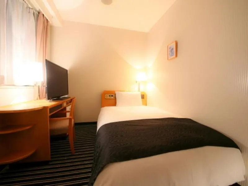 ***  Apa Hotel Tokyo Itabashi Ekimae Japan