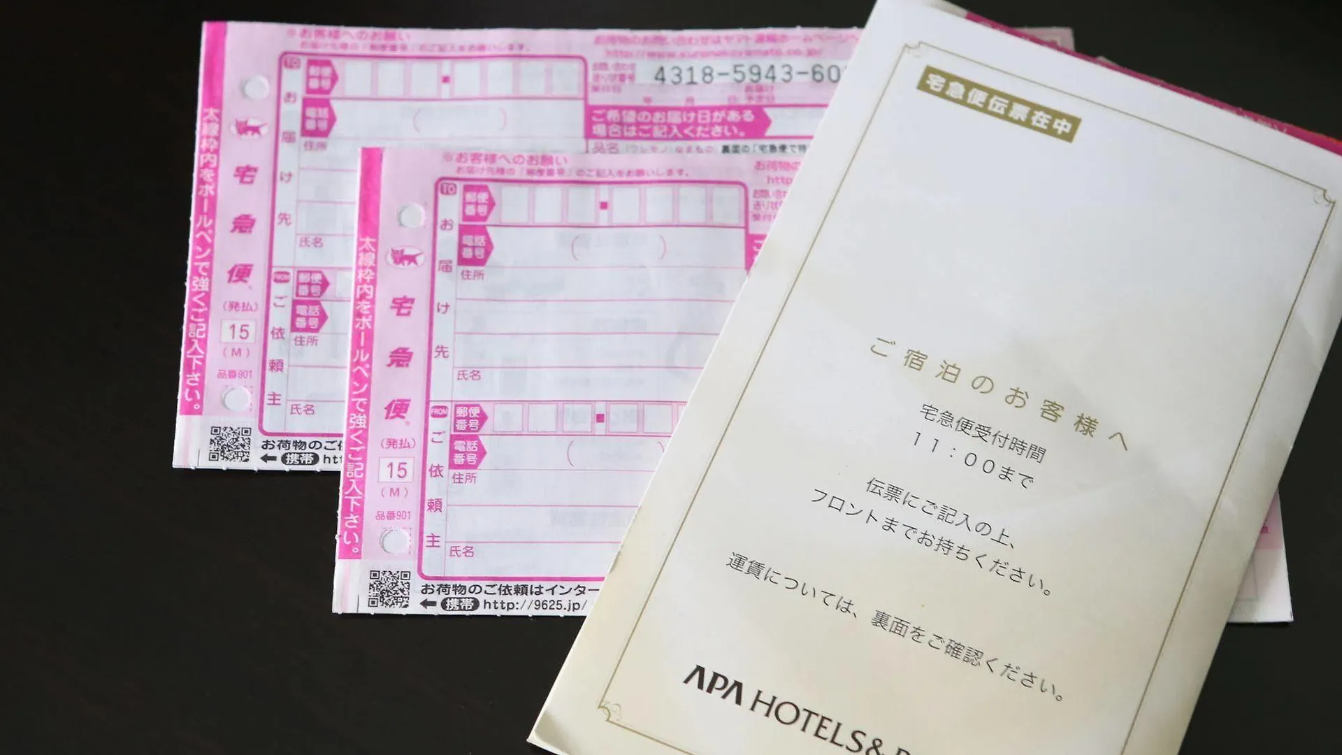 Apa Hotel Tokyo Itabashi Ekimae Japan