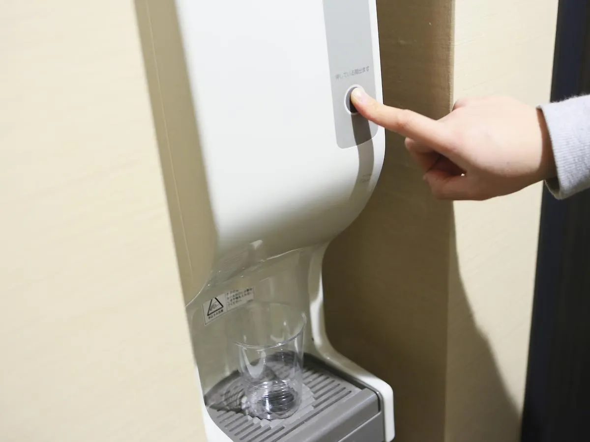 Apa Hotel Tokyo Itabashi Ekimae