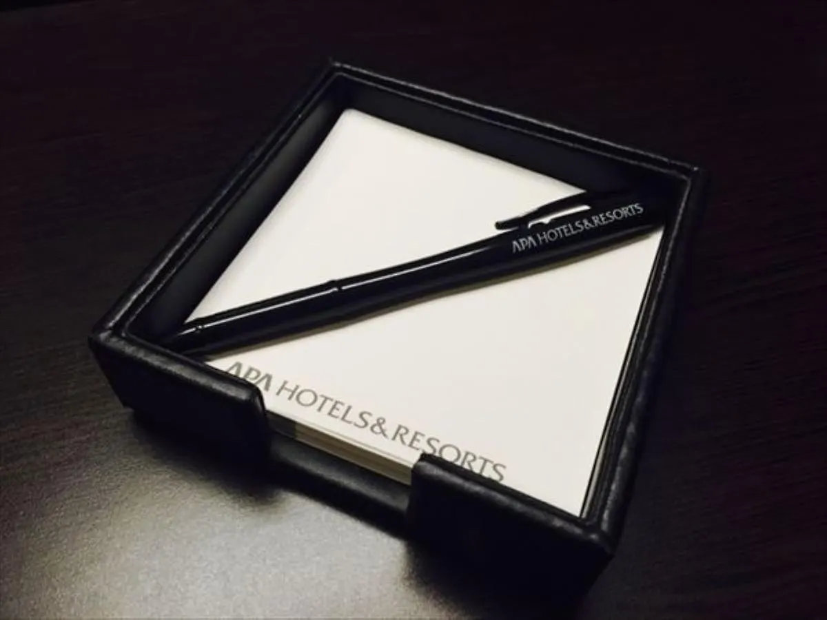 Apa Hotel Tokyo Itabashi Ekimae
