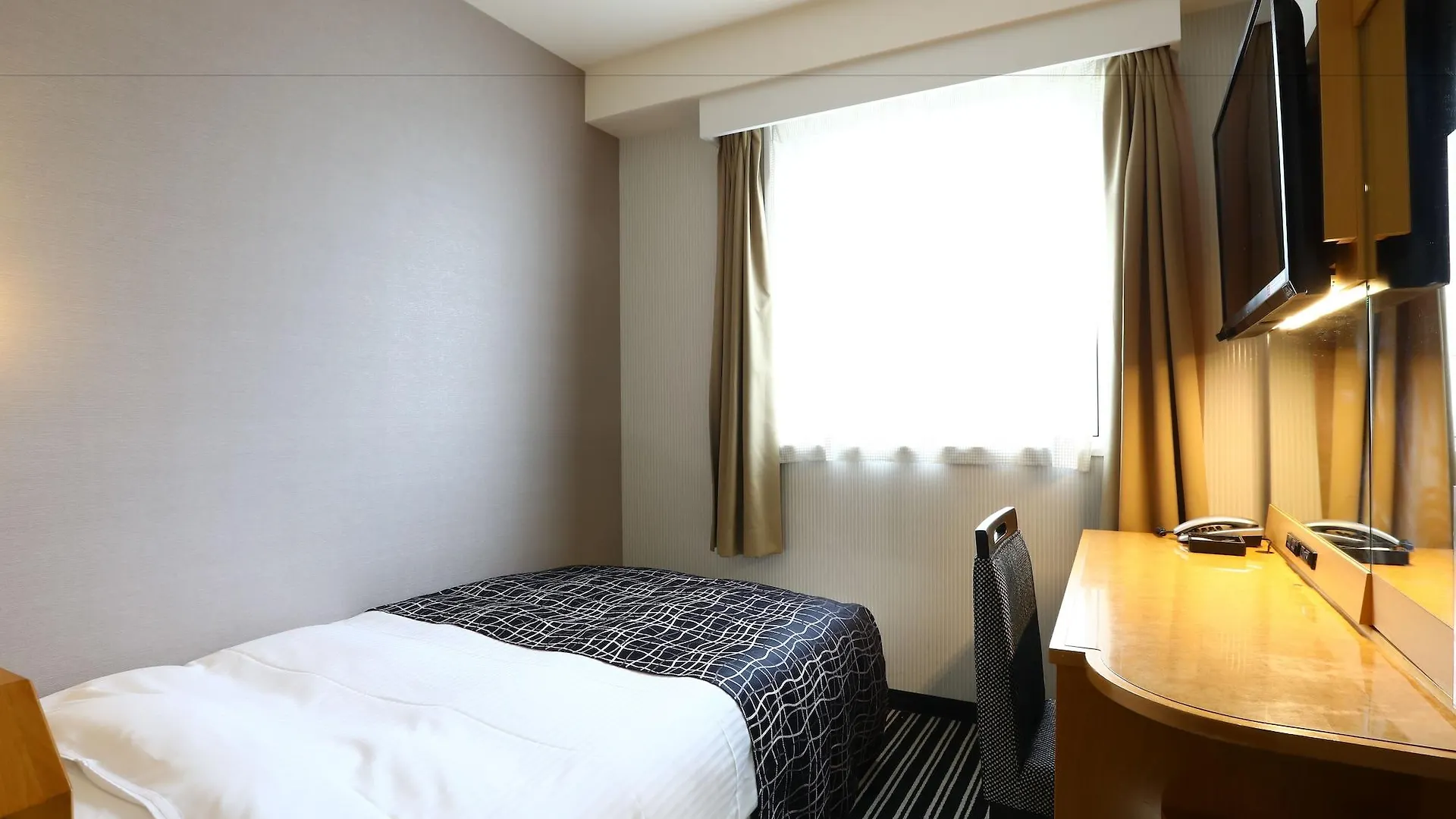 Apa Hotel Tokyo Itabashi Ekimae