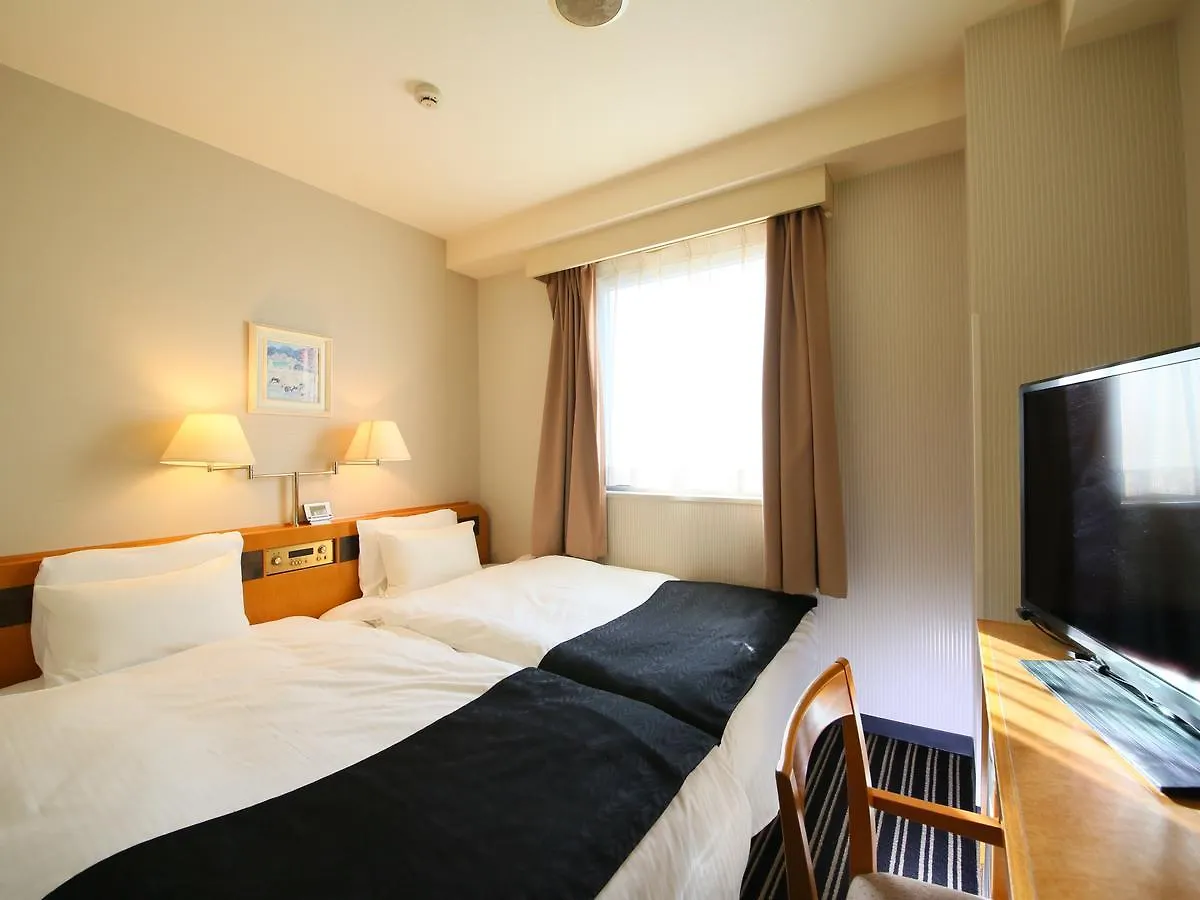 Apa Hotel Tokyo Itabashi Ekimae Japan