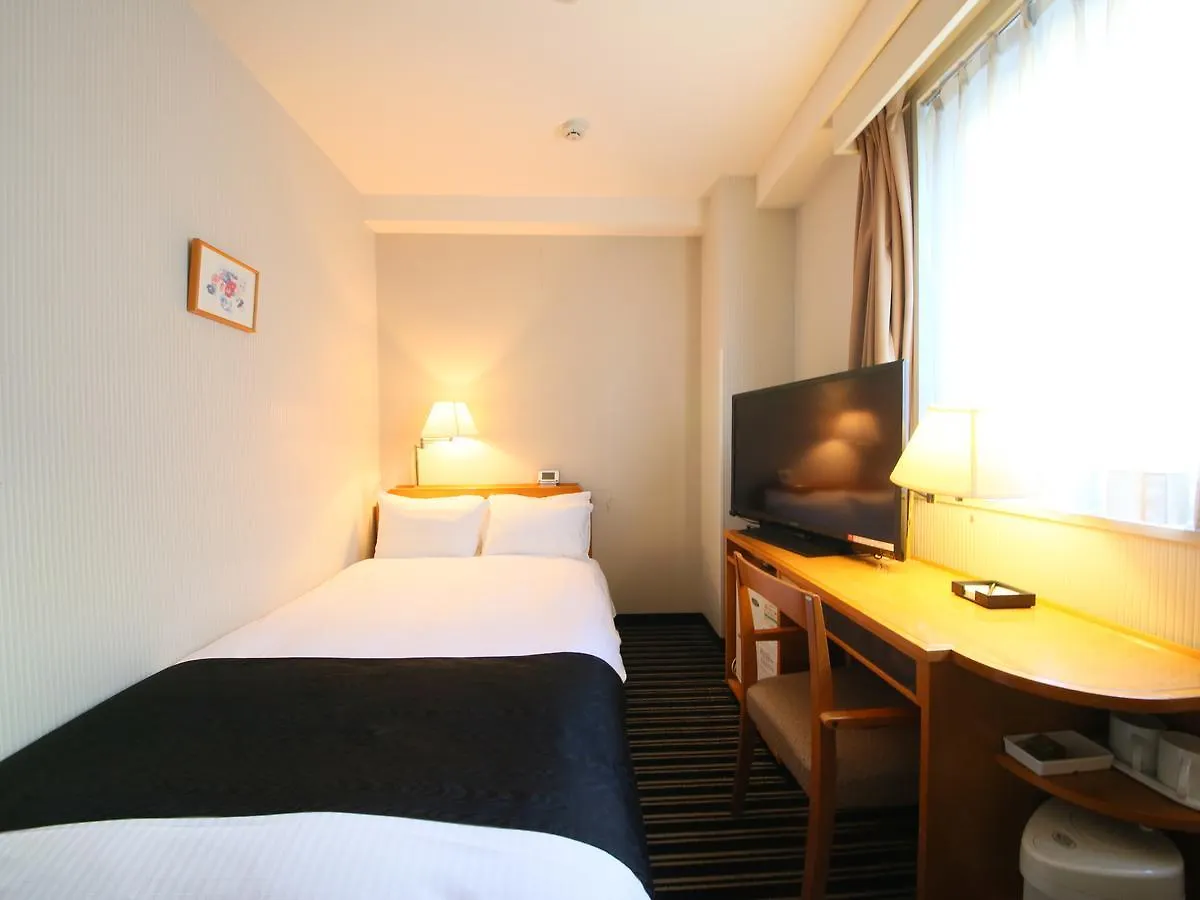Apa Hotel Tokyo Itabashi Ekimae 3*,  Japan