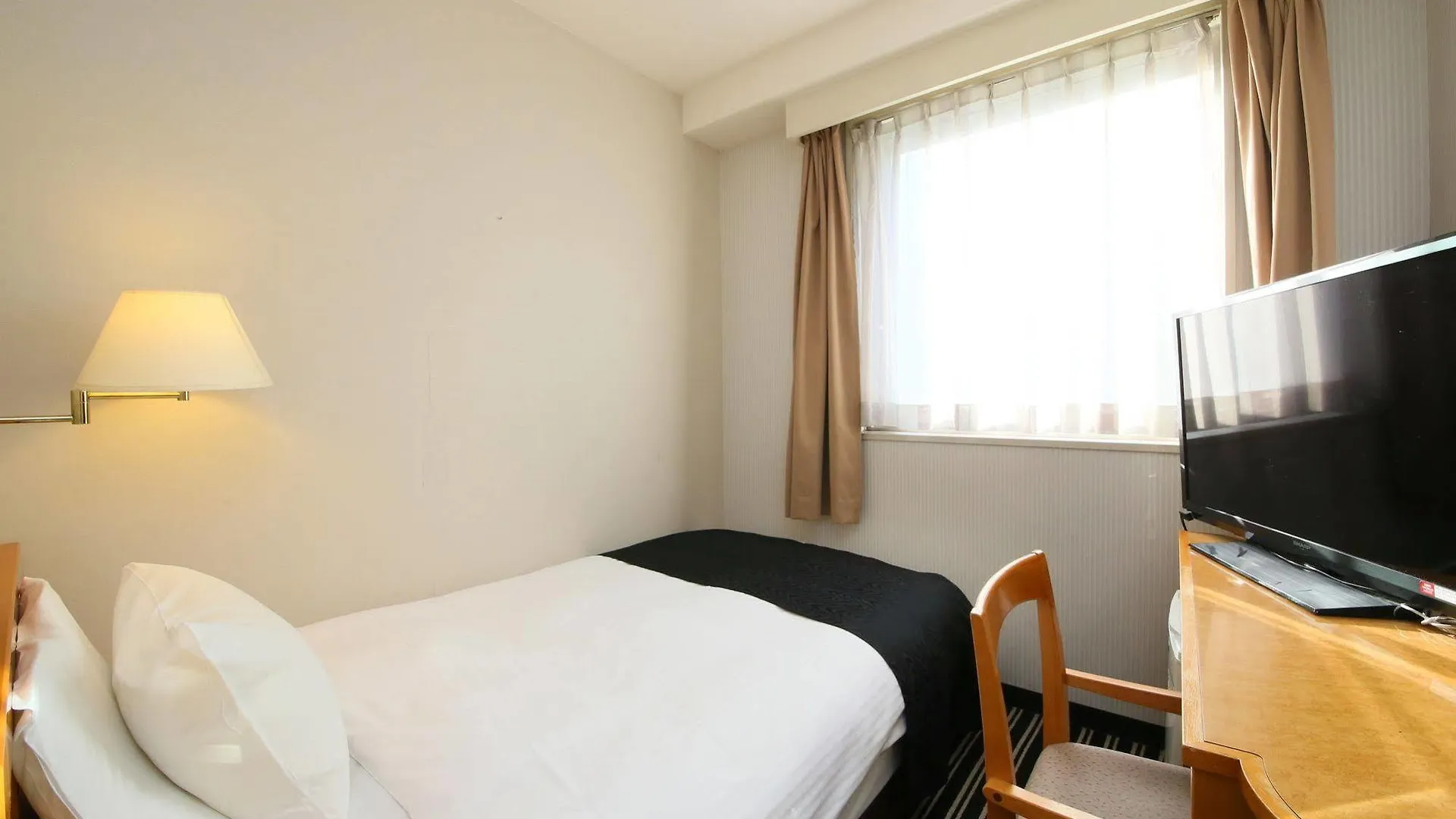 ***  Apa Hotel Tokyo Itabashi Ekimae Japan